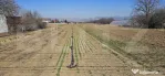 Teren intravilan de vanzare, 4550 mp, în zona Sântuhalm