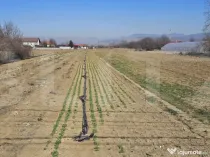 Teren intravilan de vanzare, 4550 mp, în zona Sântuhalm