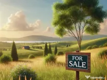 Teren Intravilan 1693 mp Stupini