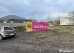Teren Cornetu- Aeroportului.