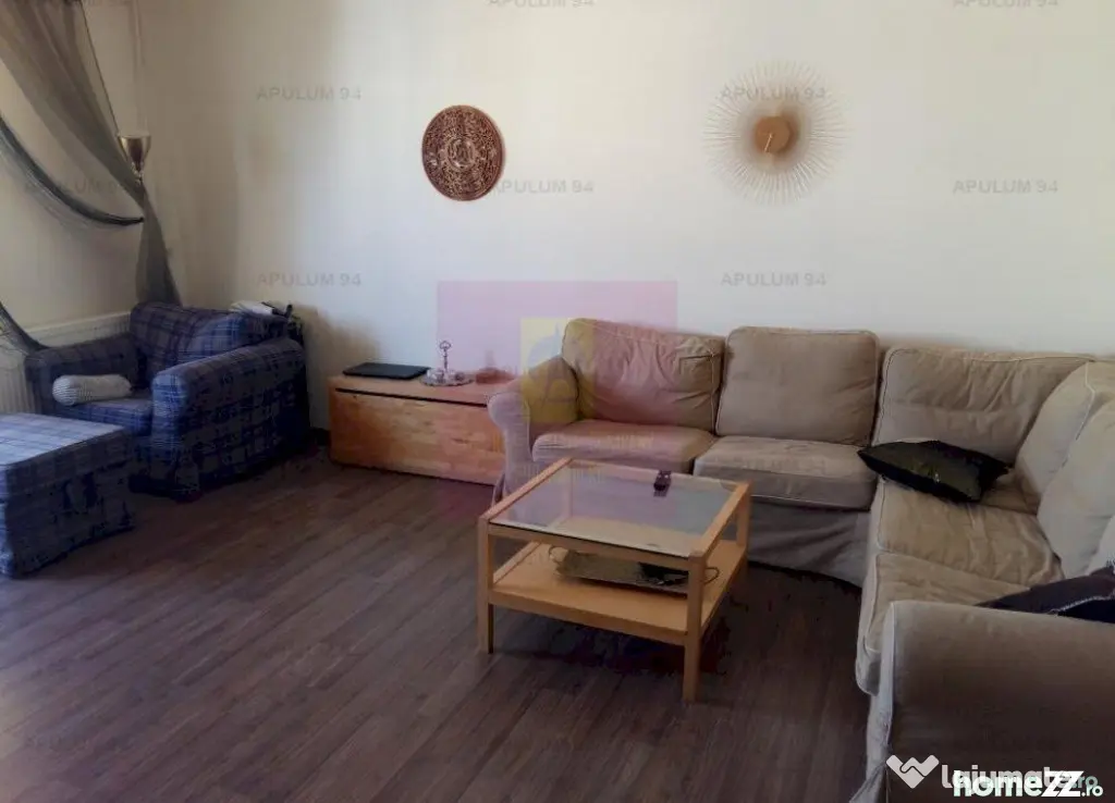 Apartament 4 camere Vitan- Mall
