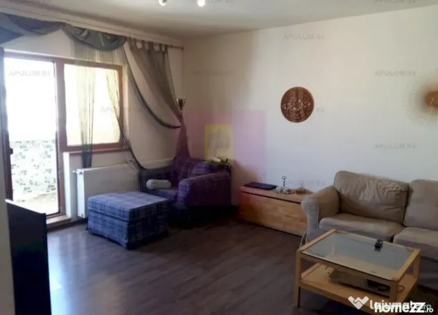 Apartament 4 camere Vitan- Mall