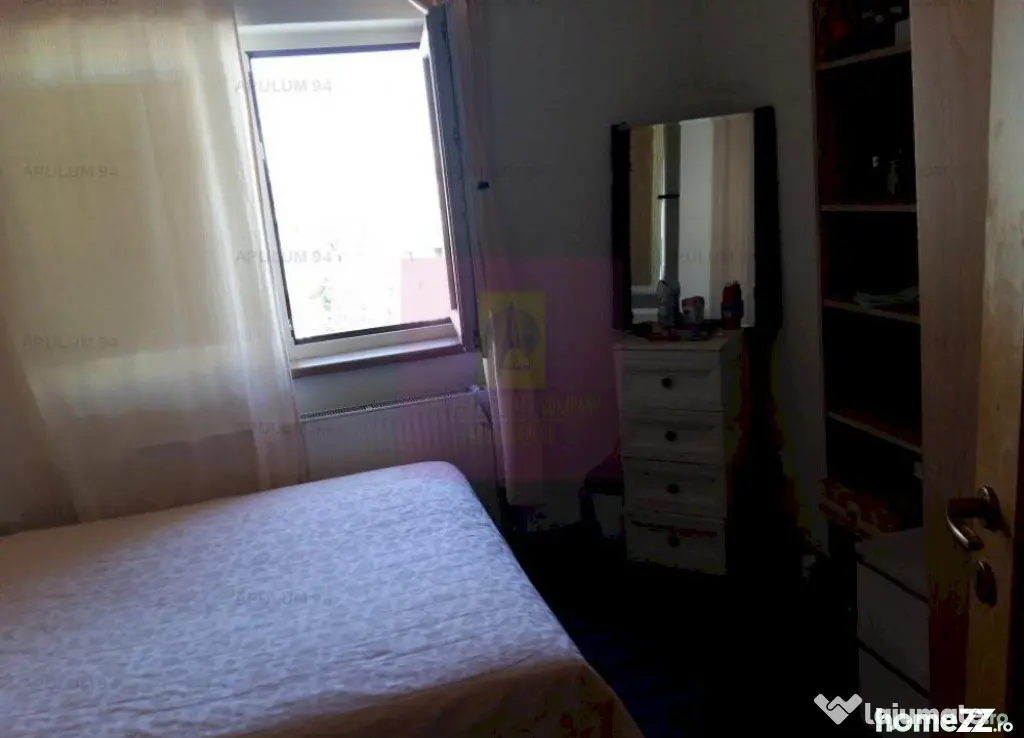 Apartament 4 camere Vitan- Mall