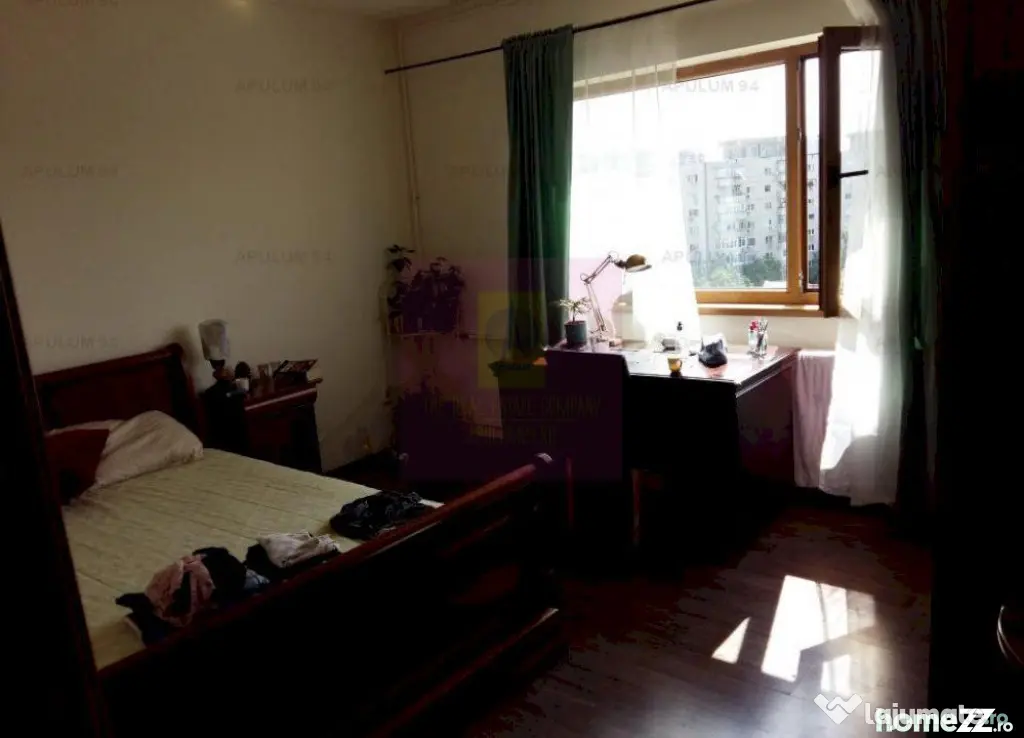 Apartament 4 camere Vitan- Mall