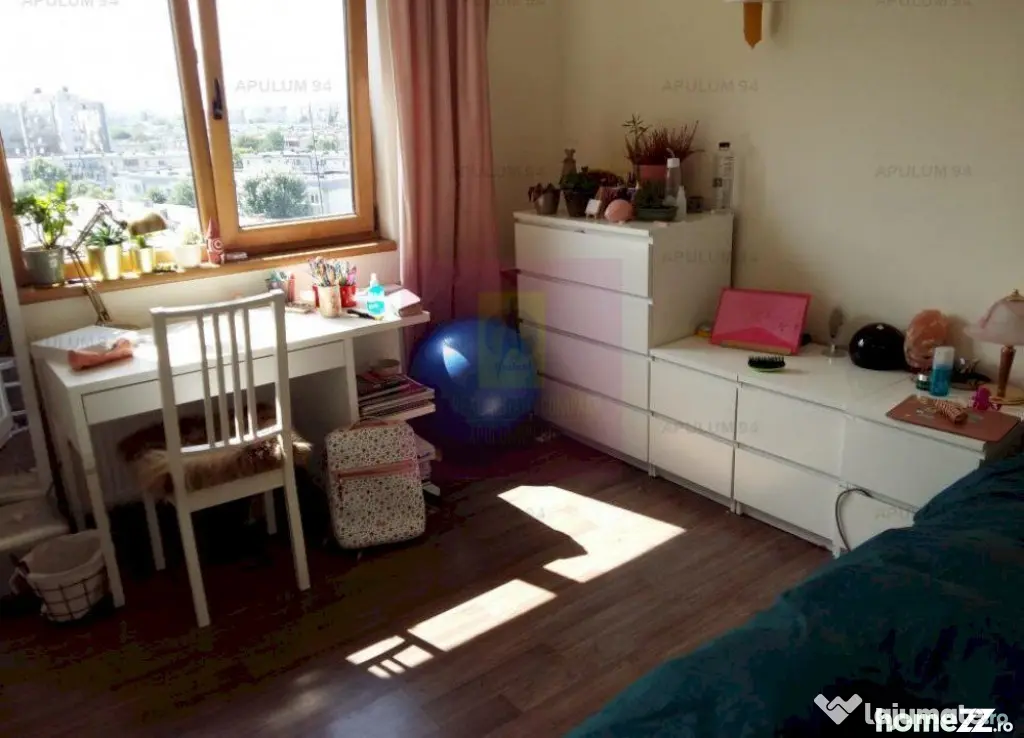 Apartament 4 camere Vitan- Mall
