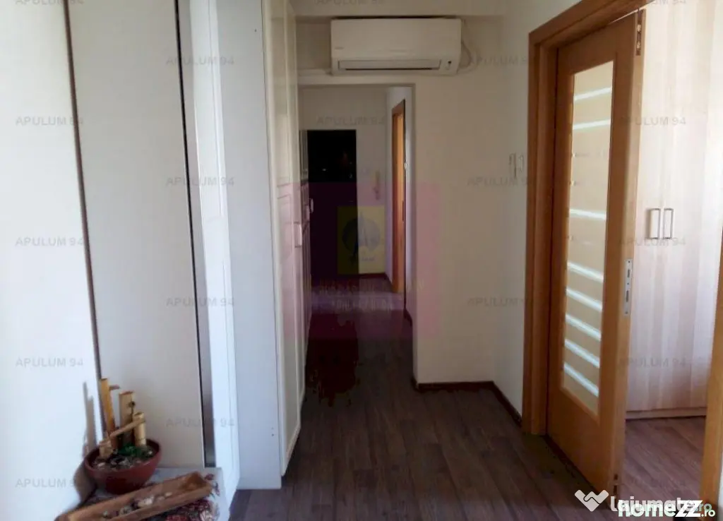 Apartament 4 camere Vitan- Mall