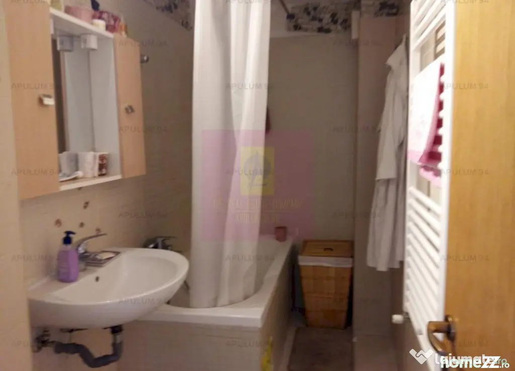 Apartament 4 camere Vitan- Mall