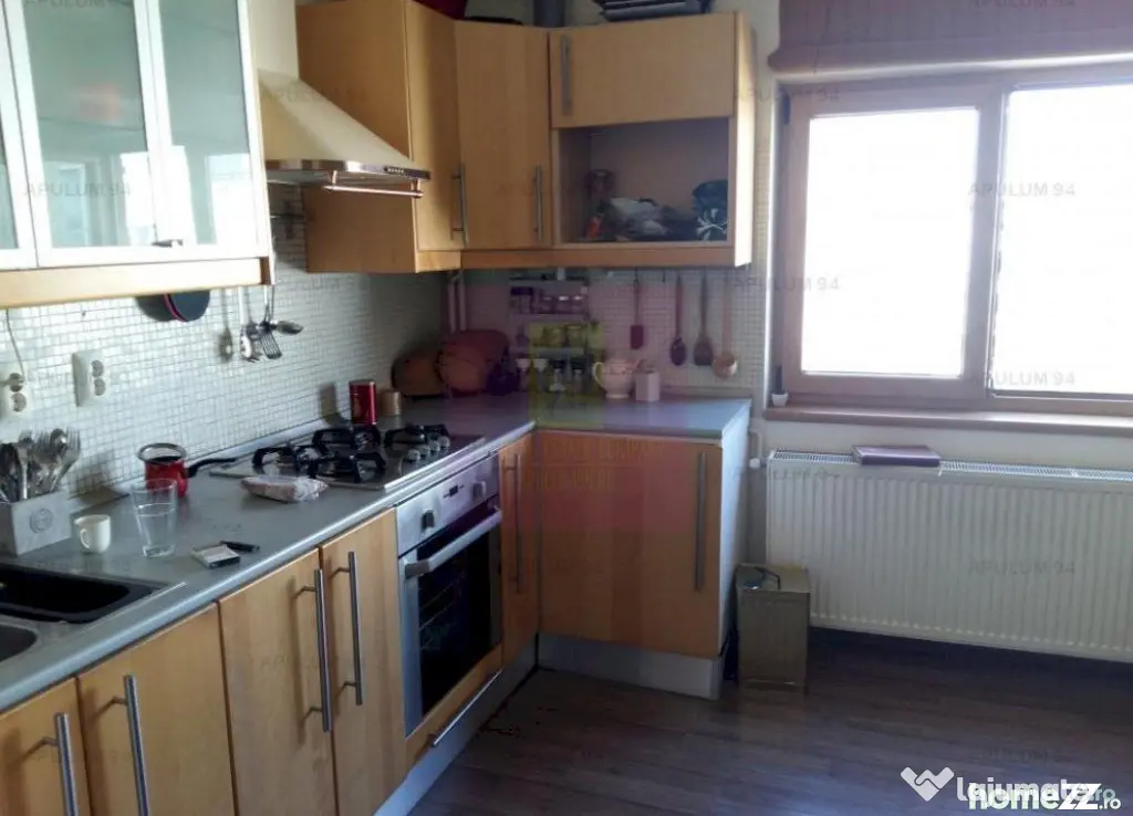 Apartament 4 camere Vitan- Mall