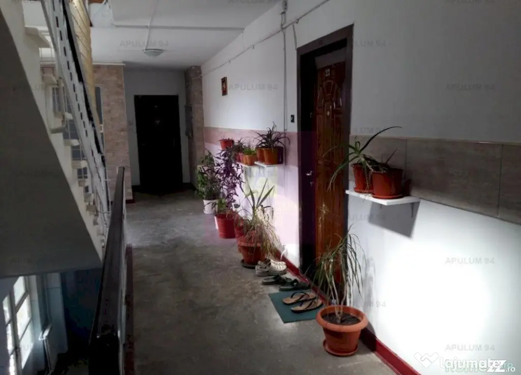 Apartament 4 camere Vitan- Mall