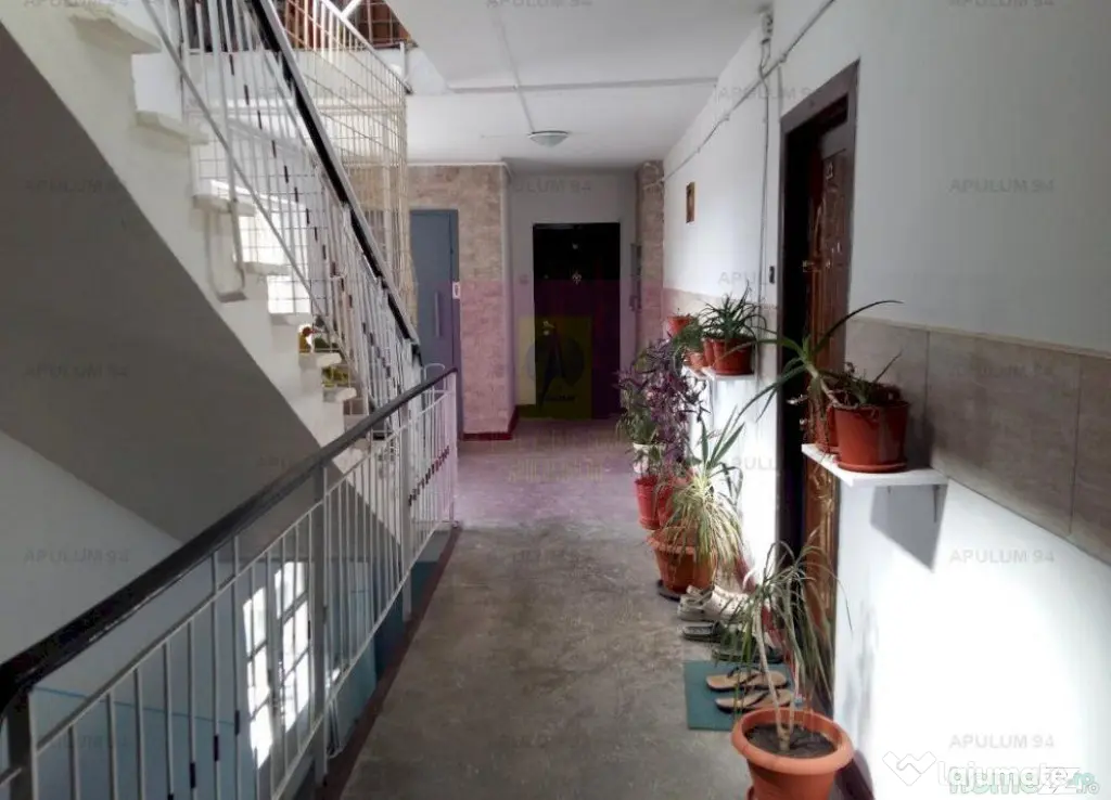 Apartament 4 camere Vitan- Mall