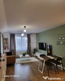 Apartament 2 camere Teilor