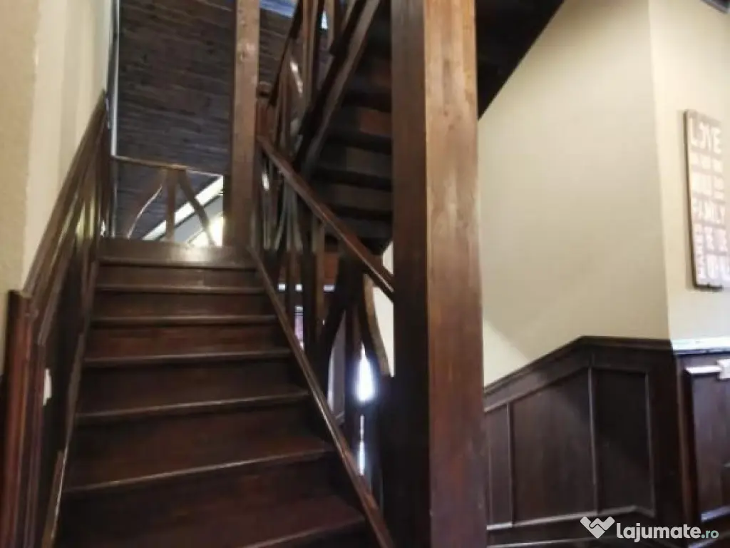 Casa de vacanta deosebita Breaza- Nistoresti