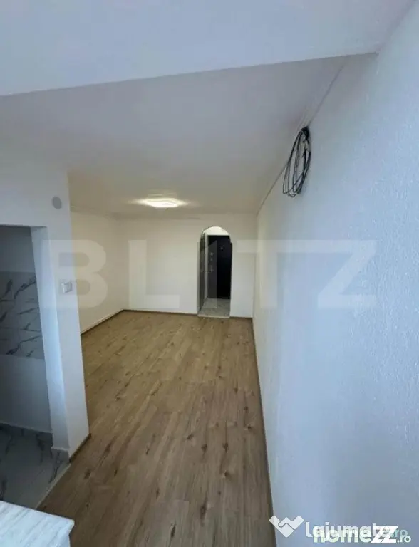 Apartament 1 camera, 24 mp, zona Soarelui - Satu Mare (Satu-Mare)