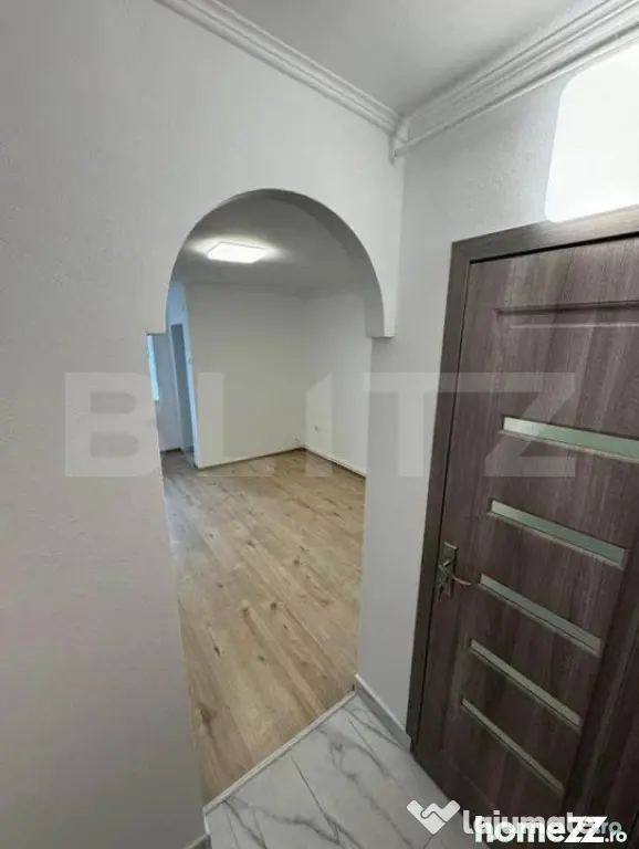 Apartament 1 camera, 24 mp, zona Soarelui - Satu Mare (Satu-Mare)