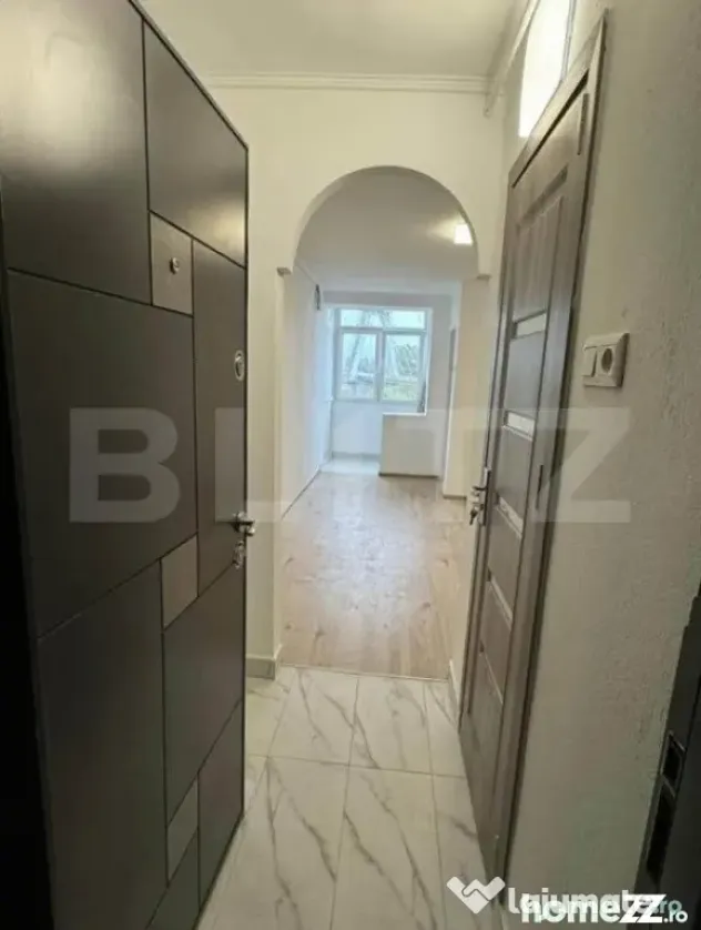 Apartament 1 camera, 24 mp, zona Soarelui - Satu Mare (Satu-Mare)