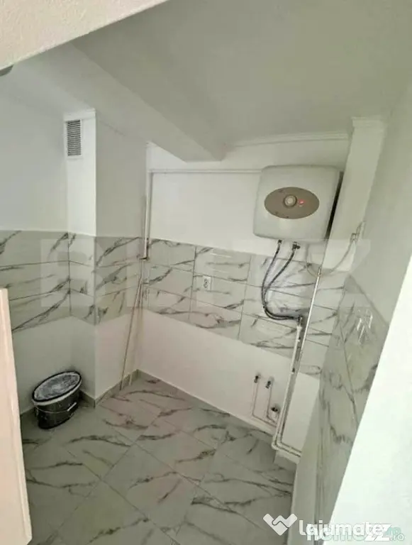 Apartament 1 camera, 24 mp, zona Soarelui - Satu Mare (Satu-Mare)
