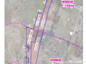 Teren de vânzare 16,630 mp Sofiei, zona Dealuri 