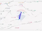 Teren de vânzare 16,630 mp Sofiei, zona Dealuri 