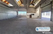 Antony Estate | Chirie Hala Depozit, Atelier - 218 mp, Uzine 