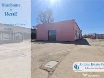 Hala Industriala, Depozit, Atelier, de inchiriat,Str. Uzinel