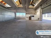 Hala Industriala, Depozit, Atelier, de inchiriat,Str. Uzinel 