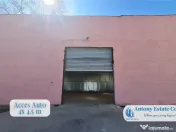 Hala Industriala, Depozit, Atelier, de inchiriat,Str. Uzinel 