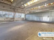 Hala Industriala, Depozit, Atelier, de inchiriat,Str. Uzinel 