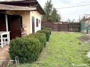 Teren 1944 mp + Casa - 65 mp, Darasti-Vlasca Giurgiu/ 20 ... 