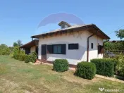 Teren 1944 mp + Casa - 65 mp, Darasti-Vlasca Giurgiu/ 20 ... 