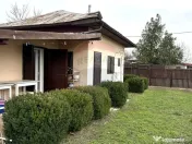 Teren 1944 mp + Casa - 65 mp, Darasti-Vlasca Giurgiu/ 20 ... 