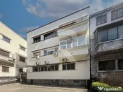 Apartament neoclasic în inima Bucureștiului – o poveste 