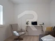 Apartament neoclasic în inima Bucureștiului – o poveste 