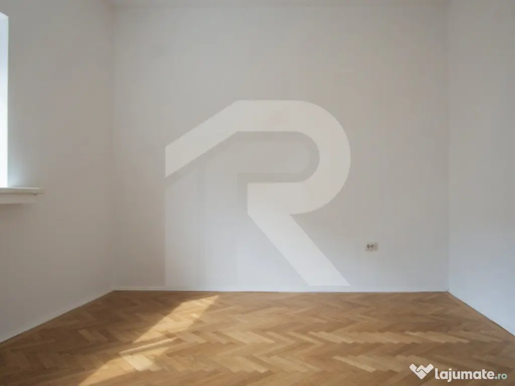 Apartament neoclasic în inima Bucureștiului – o poveste