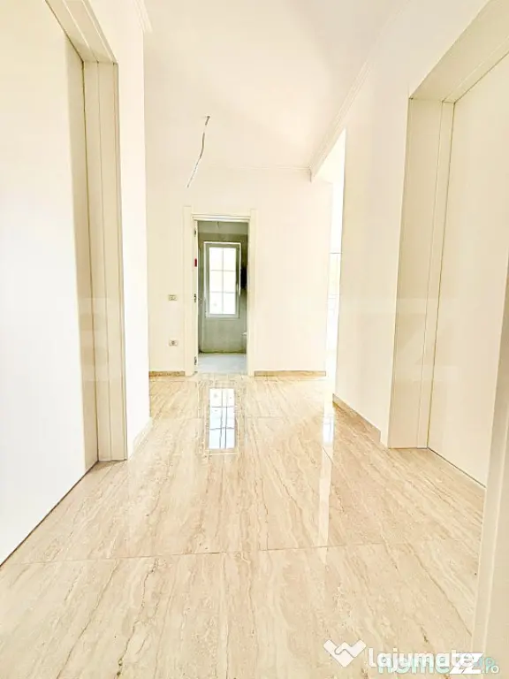 Duplex cochet, Intabulat, 3 camere, teresa, Mosnita/Urseni - Urseni (Timis)