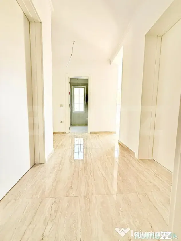 Duplex cochet, Intabulat, 3 camere, teresa, Mosnita/Urseni - Urseni (Timis)