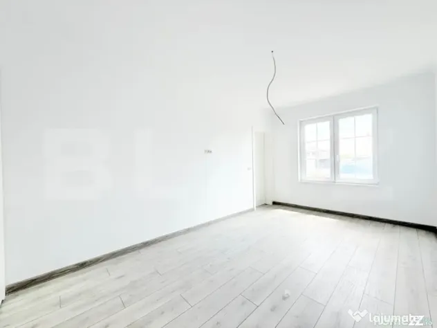 Duplex cochet, Intabulat, 3 camere, teresa, Mosnita/Urseni - Urseni (Timis)
