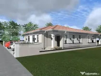 Duplex cochet, Mosnita/Urseni