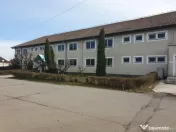 Hale P+E ,SC 9000 mp , teren 14500 mp , Zona Centura -Metro, 1000kw 