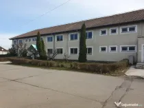 Hale P+E ,SC 9000 mp , teren 14500 mp , Zona Centura -Metro, 1000kw