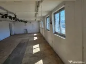 Hale P+E ,SC 9000 mp , teren 14500 mp , Zona Centura -Metro, 1000kw 