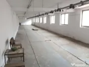 Hale P+E ,SC 9000 mp , teren 14500 mp , Zona Centura -Metro, 1000kw 