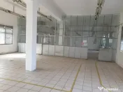 Hale P+E ,SC 9000 mp , teren 14500 mp , Zona Centura -Metro, 1000kw 