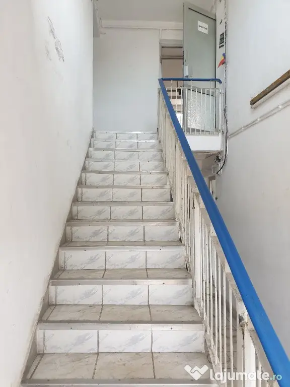 Hale P+E ,SC 9000 mp , teren 14500 mp , Zona Centura -Metro, 1000kw