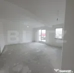 Apartament 2 camere, 52,40 mp, zona Calea Moldovei