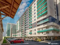 Apartament 2 camere, 52.3 mp, zona Tatarasi