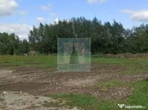 Teren intravilan, 800 mp - zona Prejmer