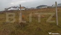 Teren Intravilan, 600 mp in zona Peugeot