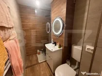 Garsoniera de vanzare, 33 mp, etaj 2, zona Independentei