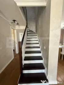 Triplex 4 camere, 110 mp utilii, zona Penny Moara