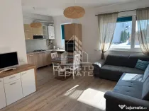 Apartament open space,3 camere si curte proprie,Dumbravita